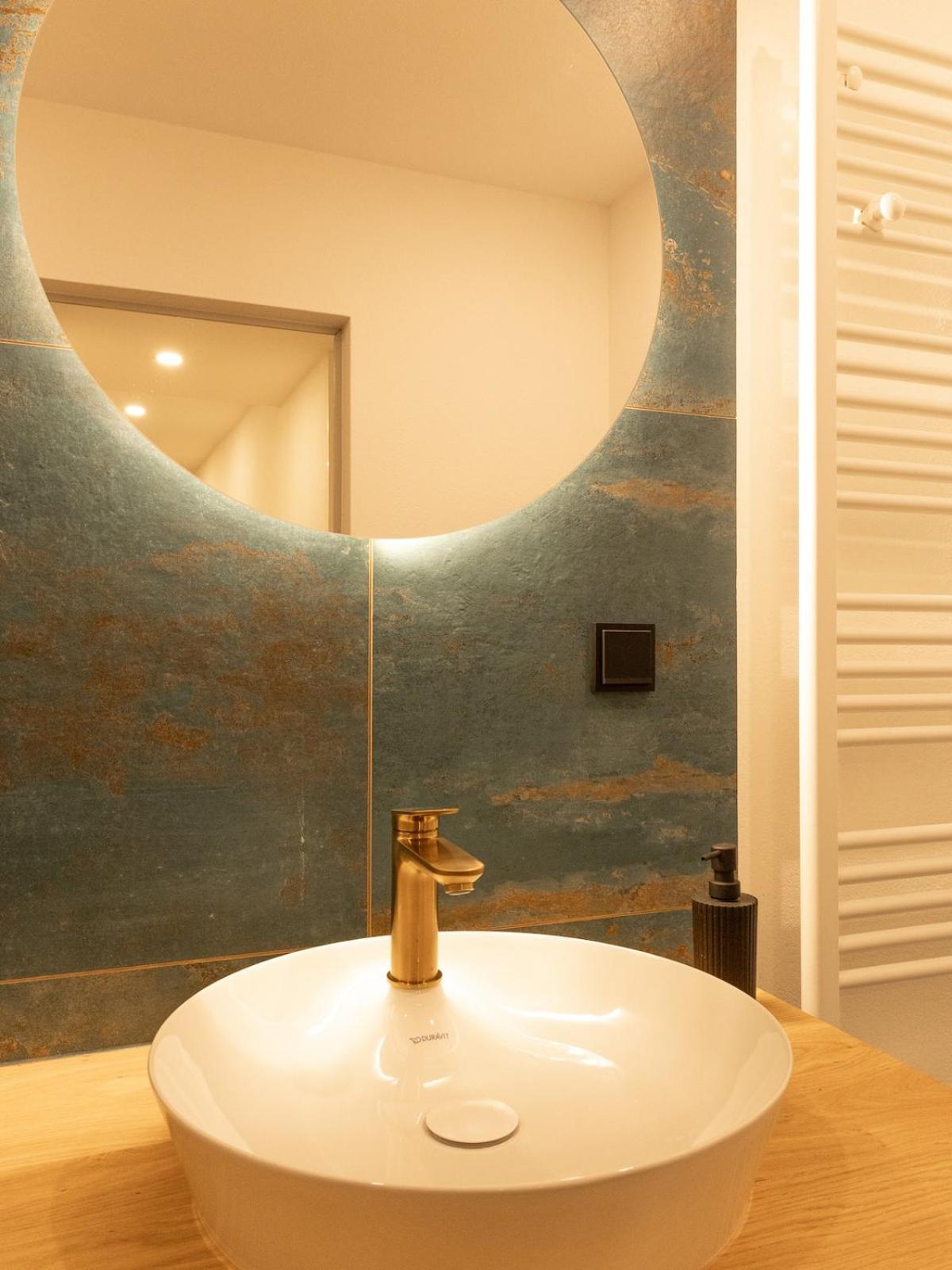 Geidorf Residenz Apartment *