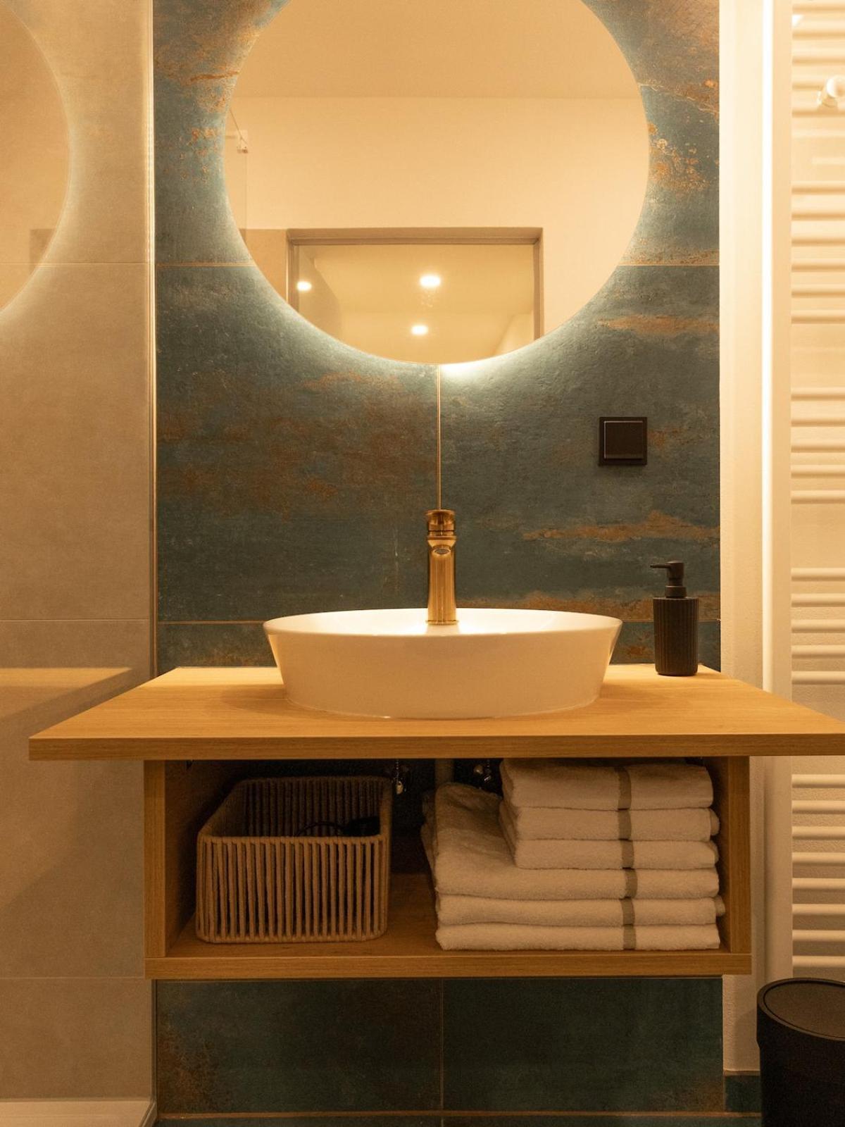 Geidorf Residenz Apartment *