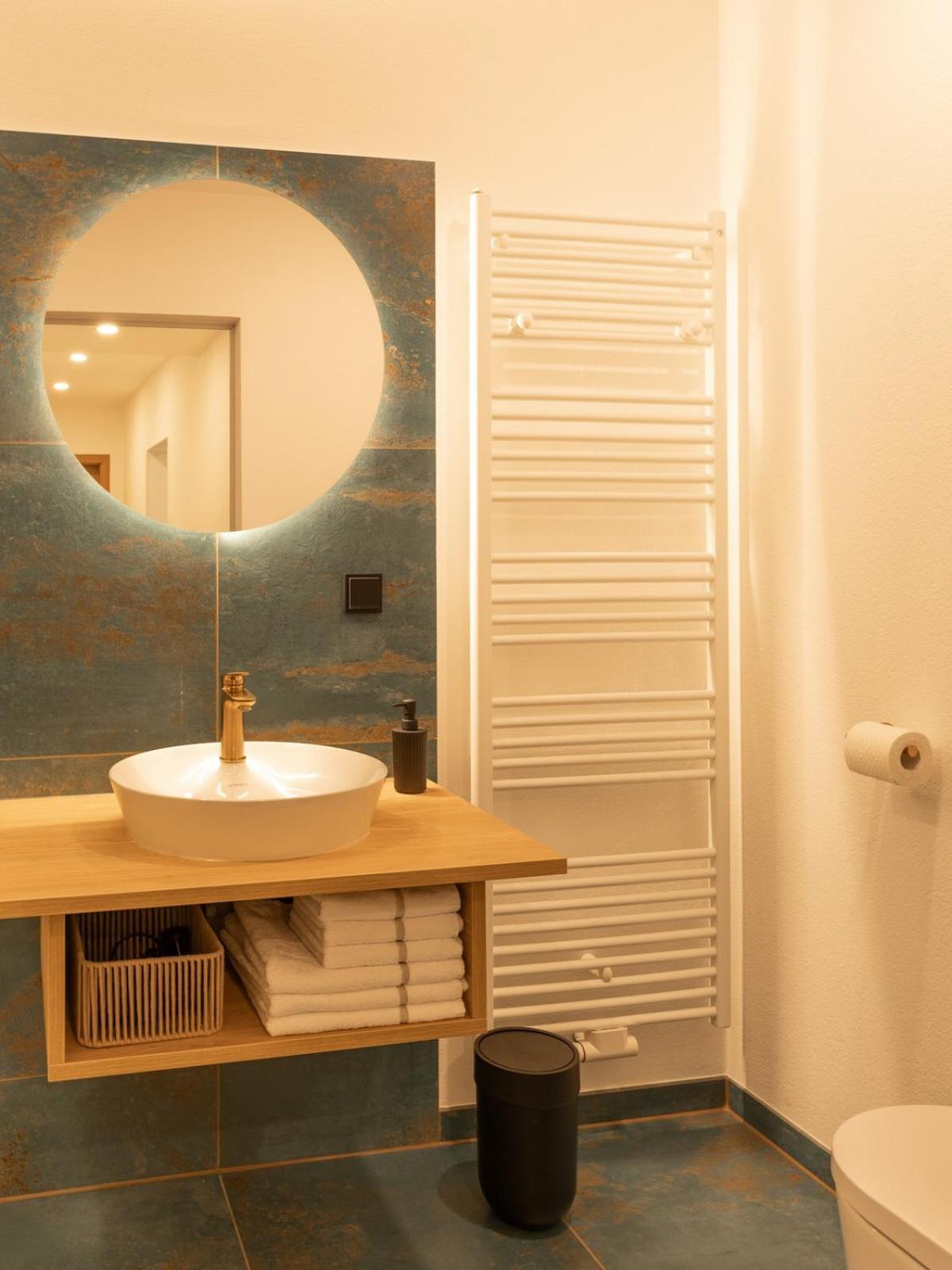 Geidorf Residenz Apartment Graz