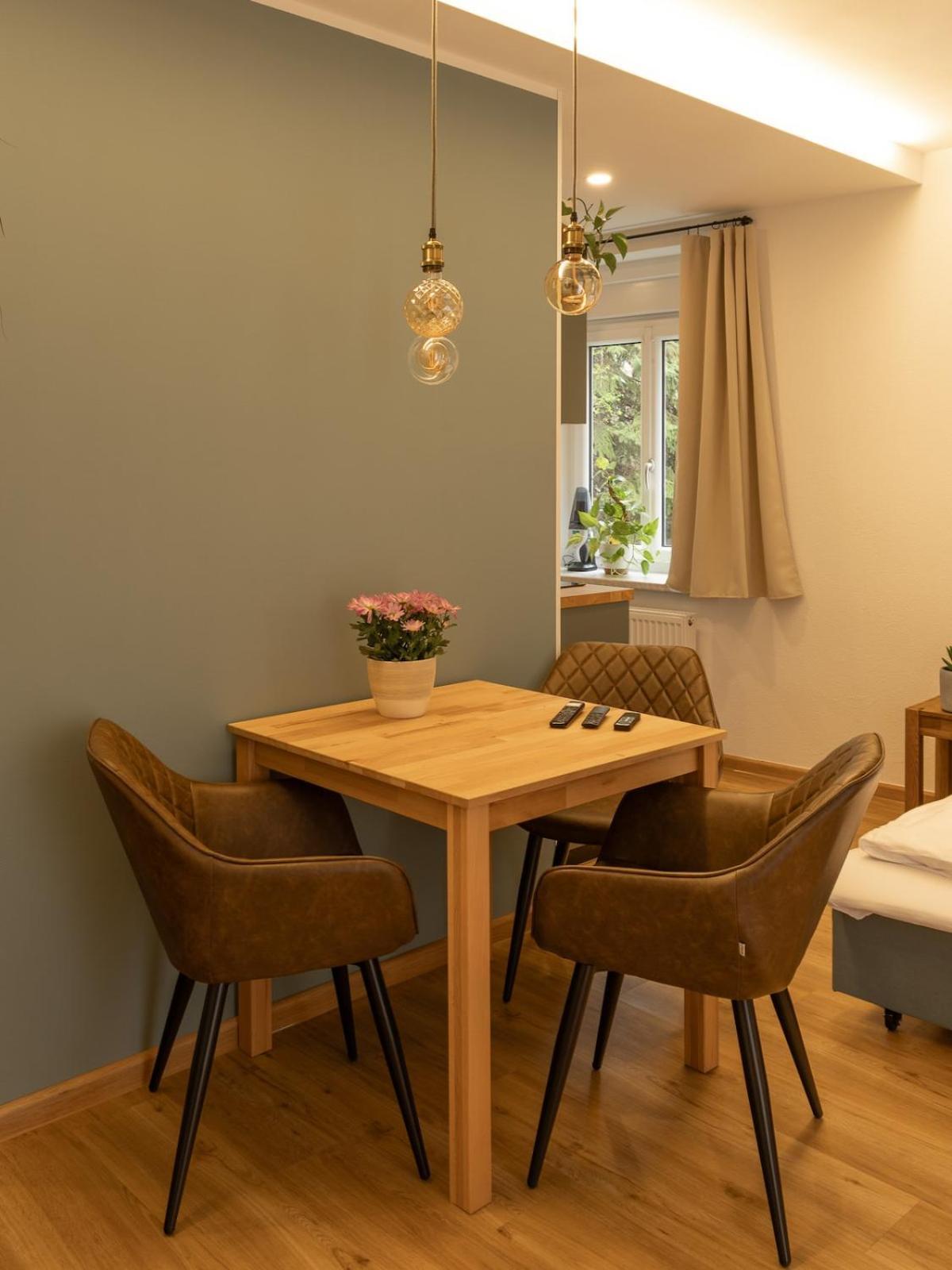 Geidorf Residenz Apartment *