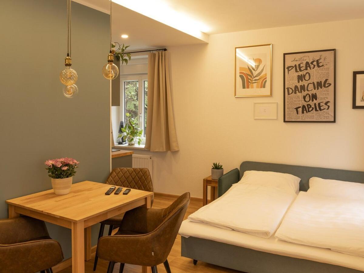 Geidorf Residenz Graz