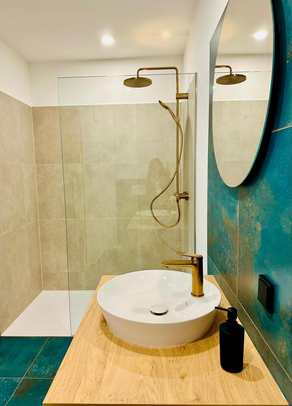 Geidorf Residenz Apartment *