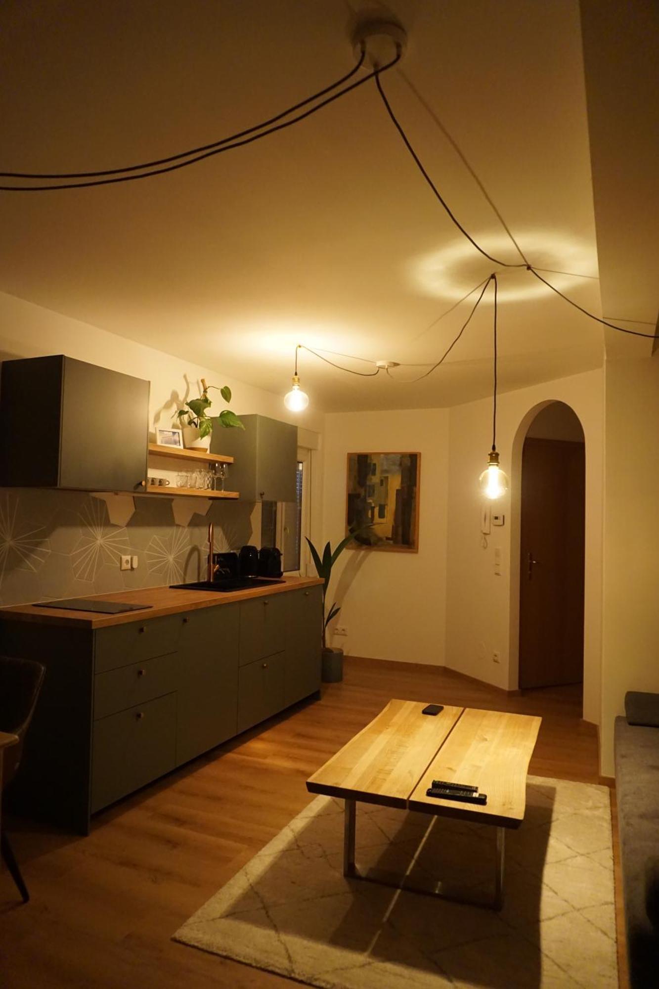 Geidorf Residenz Apartment