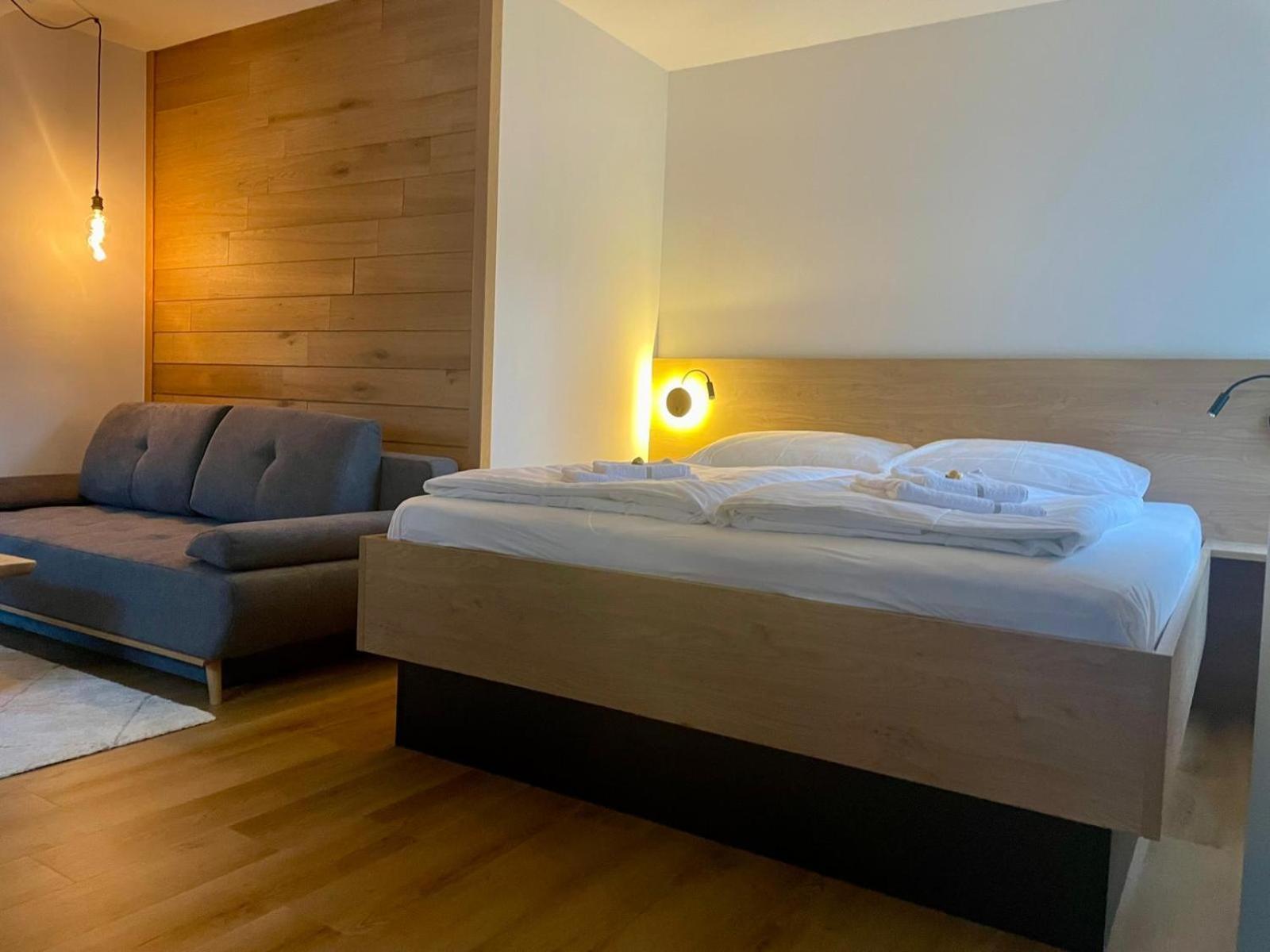 Geidorf Residenz Apartament Graz