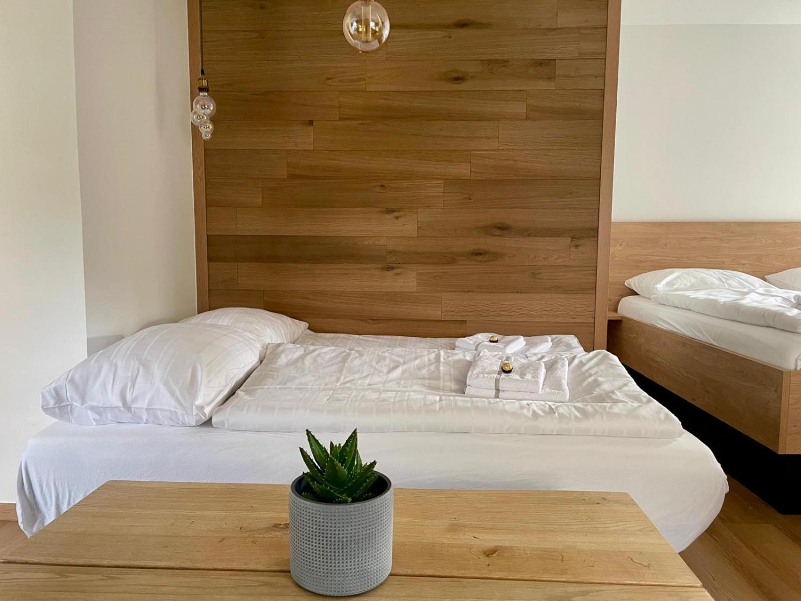 Geidorf Residenz * Graz